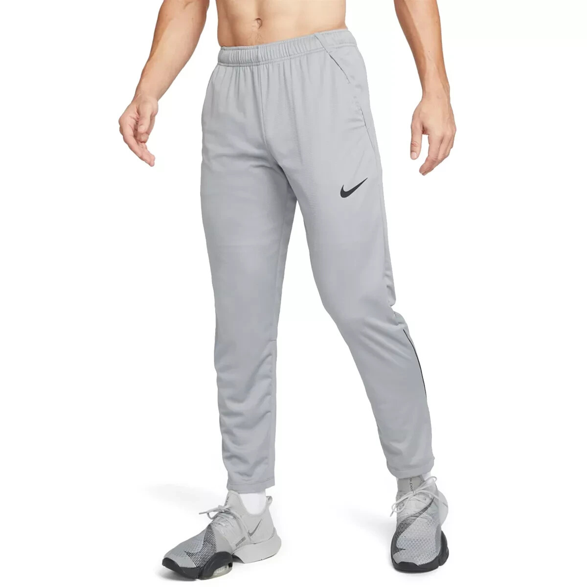 2023 Nike Pro Lightweight Track Pants 美品 Nike BIG & TALL Dri-FIT Epic Training Pants DM6597-073 (Size