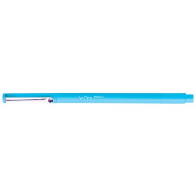 Uchida Le Pen .03mm Point Open Stock-Light Blue, U4300S-10