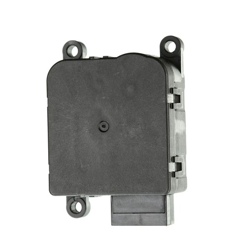 Auxiliary HVAC Heater Blend Air Door Actuator for Dodge Journey 2009