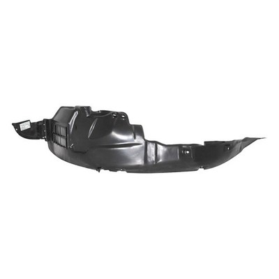 2009-2010 Kia Magentis/Optima Front Left Fender Liner KI1248116 868112G500. PFR