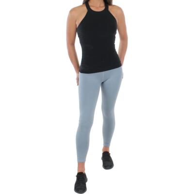 

Женские спортивные леггинсы для фитнеса и тренировок Terez BHFO 1793, Grey
