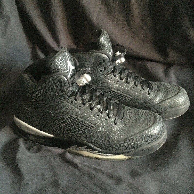 Nike Air Jordan 5 Retro 3lab5