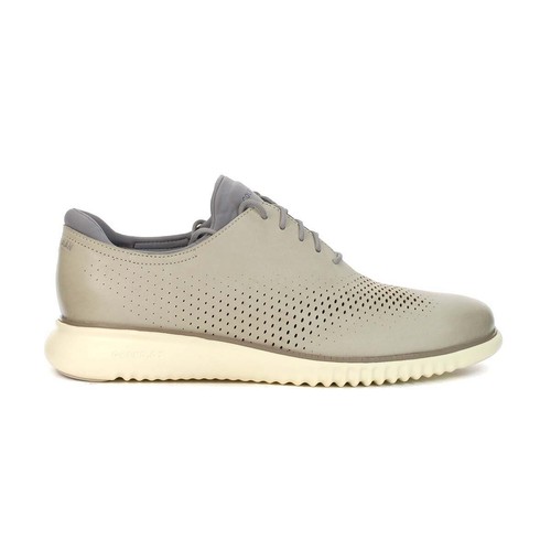 COLE HAAN ヌードレザー 7 1/2 B Buy Cole Haan Women Nude ZERØGRAND Wingtip Closed Hole