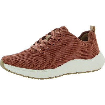 

Красные кроссовки для спортзала Dr. Scholls High Hopes 9 Medium (B,M) BHFO 8912, Weather clay