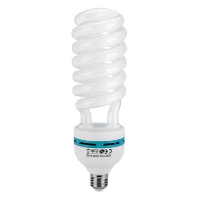 Люминесцентная лампа Flashpoint CFL, 125 Вт, 5500 К, #FB125