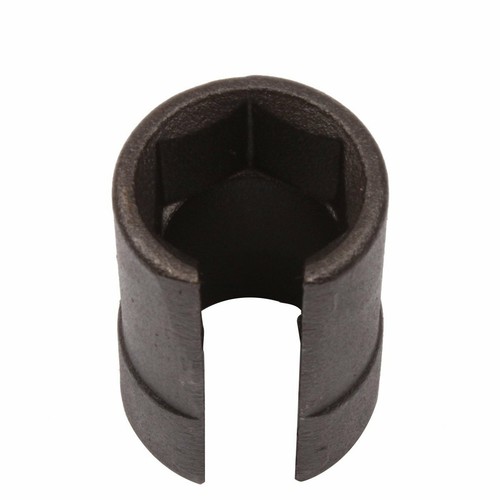 22mm (7/8") 1/2" Drive Oxygen Sensor Offset Removal Socket Tool