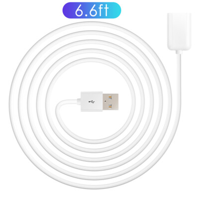 USB 3.0 Extension Cable High-Speed Type A Male to Female Extender Cord Adapter