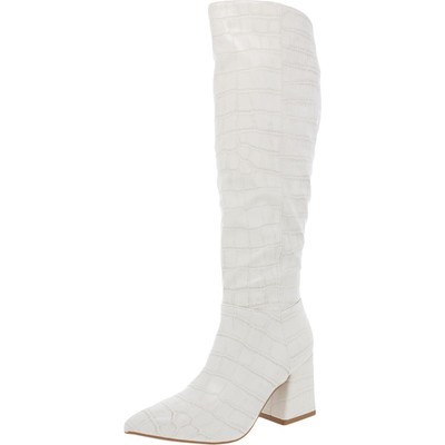 Женские сапоги до колена Landree из коллекции Journee, BHFO 2106