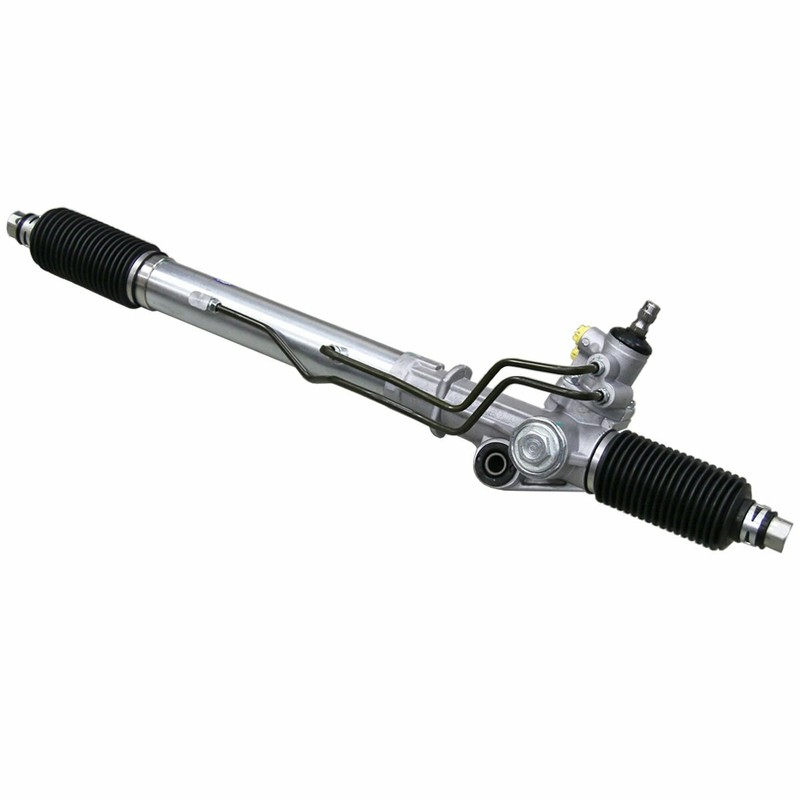 Steering Rack + Pinion for RHD Toyota Prado J90/J95 (44200-60351)