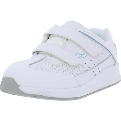 

Женские белые кроссовки W DS Kellie Dr. Scholls 9 Extra Wide (E+, WW) BHFO 9297, Белый