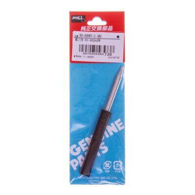 GOOT RX-80HRT-2.3BC Soldering Iron Tip Bevel Type for Goot RX-802AS Stations