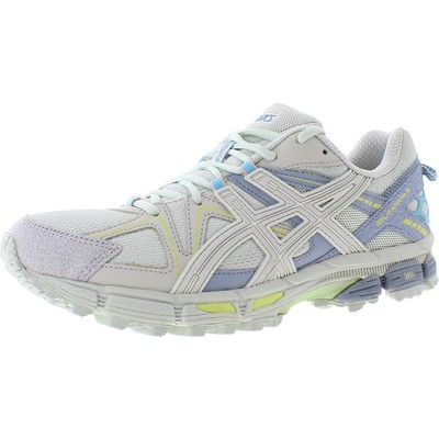 Asics GEL KAHANA 8 Grey 9 Medium B M BHFO 5809 16528131