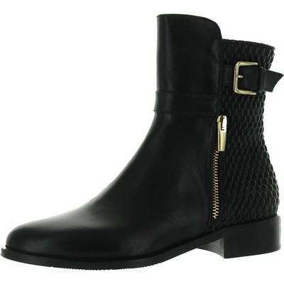 

Мужские ботильоны Ron White Bailey Black Booties Ботильоны 5,5 Средний (D) BHFO 0975, Onyx, Bailey
