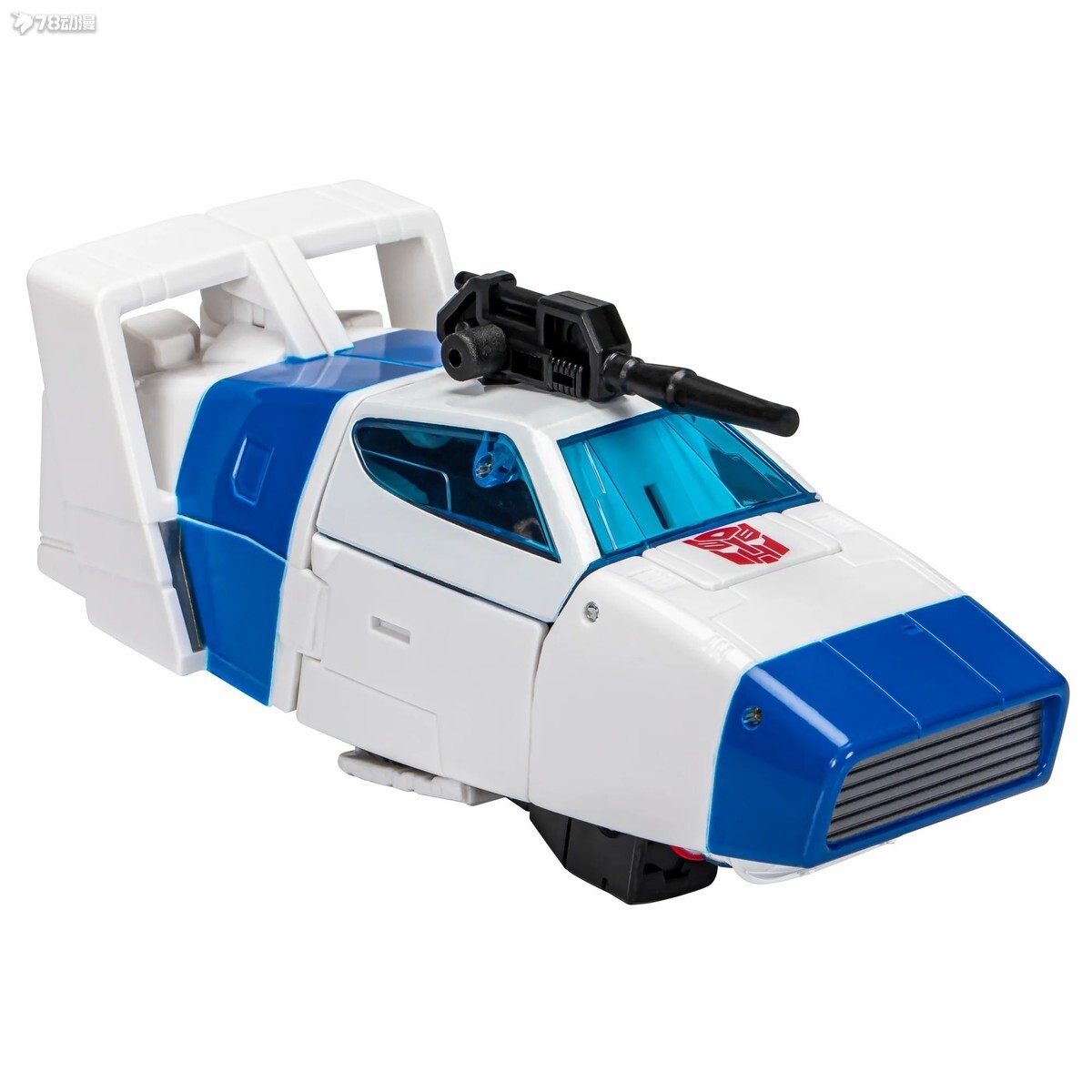 New Transformers Jazz Origin Autobot Hasbro G1 Legacy Action