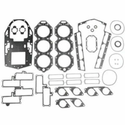 Motordichtsatz Athena für Johson Envirude 200/225 HP 93-18/ 250 HP 00-18