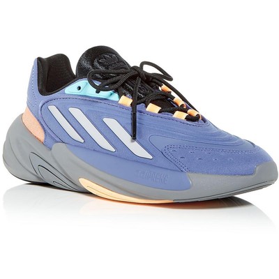 

Женские кроссовки adidas Originals Ozelia Casual and Fashion 8 Medium (B,M) 1462, Violet/grey/black, Ozelia