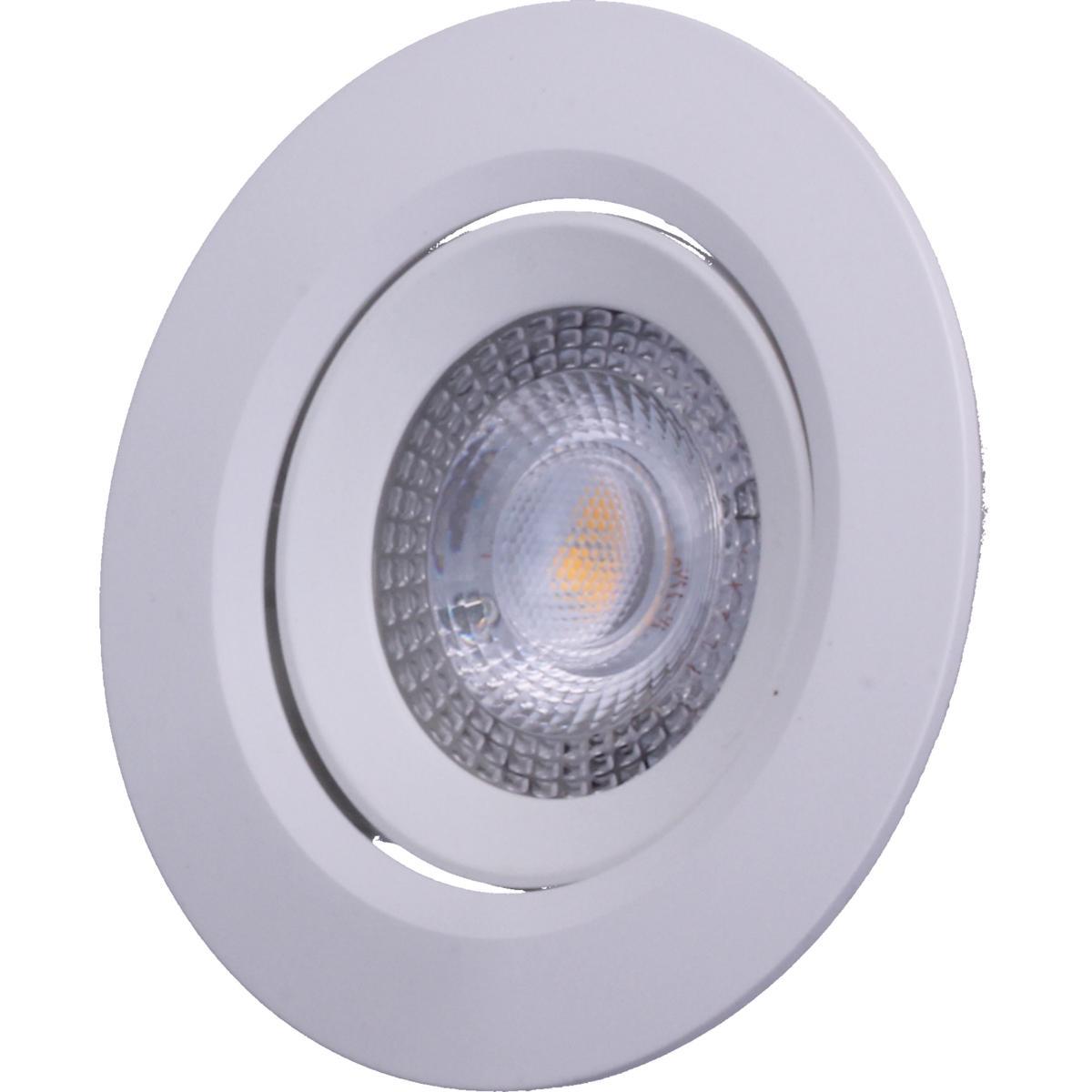 Deckenstrahler led einbau