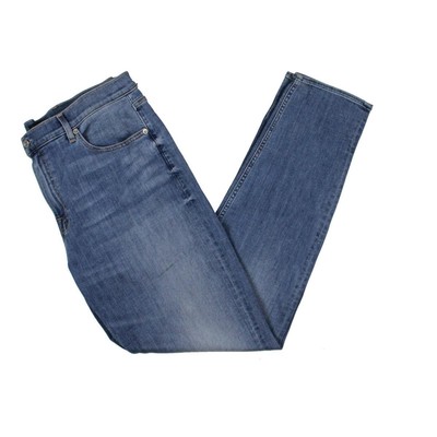 

7 For All Mankind Женские синие зауженные джинсы средней посадки Adrien  BHFO 6105, Fair weather, Adrien