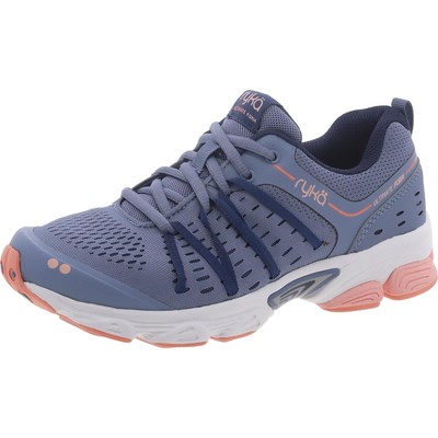 Женские кроссовки Ryka Ultimate фиолетового цвета Athletic 6 Medium (B,M) BHFO 7002