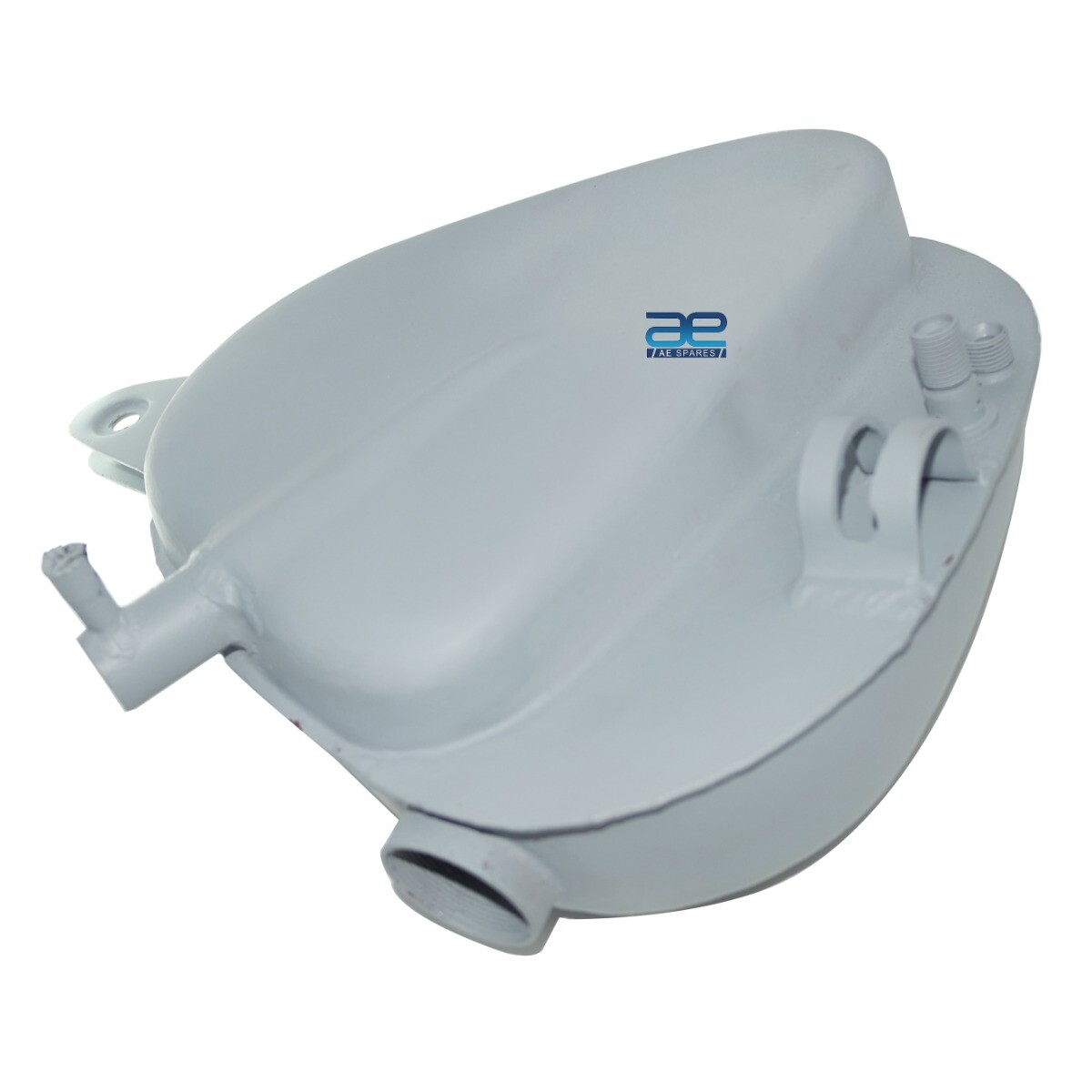 BSA GOLDSTAR A7 A10 B31 B32 B33 B34 Oil Tank 