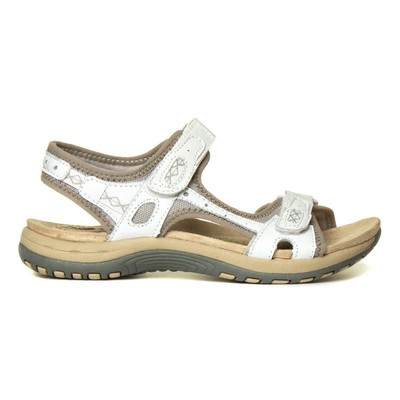 earth spirit frisco sandals size 7
