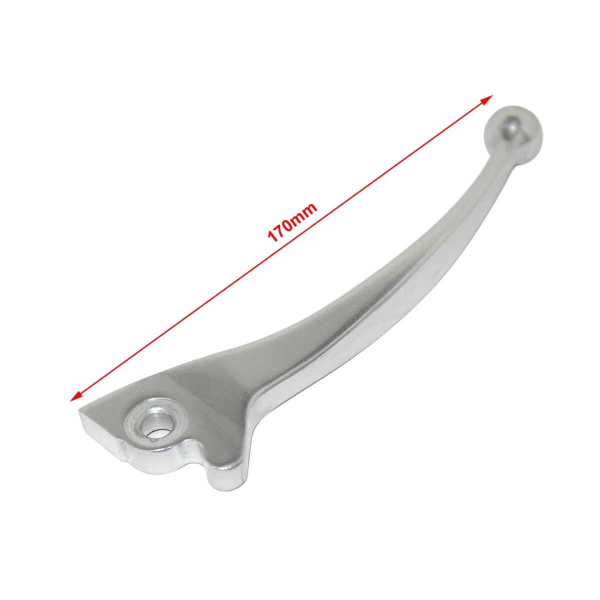 Vespa Brake Lever Right Hand Side LML Star 4T Stella PX Scooters  