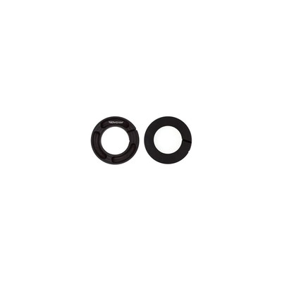 Понижающее кольцо Movcam 144:114 мм для матовых коробок Clamp-On #MOV-301-02-004-008C