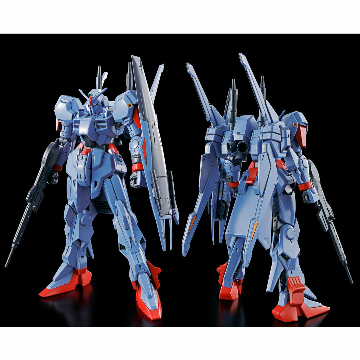 HG 1/144 GUNDAM Mk-Ⅲ MK3 Model Kit PB Premium Bandai August