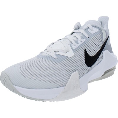 

Мужские спортивные и тренировочные кроссовки Nike Air Max Impact 3 B/W 9 Medium (D) 2275, Photon dust/black/summit white, Air Max Impact 3