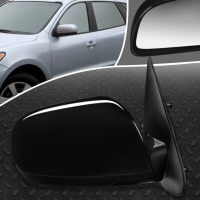 ДЛЯ 07-12 HYUNDAI SANTA FE OE STYLE С ЭЛЕКТРОПРИВОДОМ И ОБОГРЕВОМ ЗЕРКАЛА ЗАДНЕГО ВИДА С ПРАВОЙ СТОРОНЫ