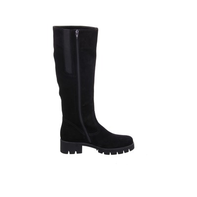 GABOR GABOR STIEFEL DAMEN SCHWARZ NEU & OVP 418371