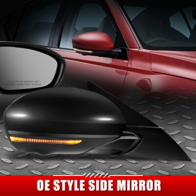 ДЛЯ 19-20 NISSAN ALTIMA С ЭЛЕКТРОПРИВОДОМ + ОБОГРЕВОМ + УКАЗАТЕЛЬ ПОВОРОТА + BSD-КАМЕРА ПРАВОГО БОКОВОГО ЗЕРКАЛА