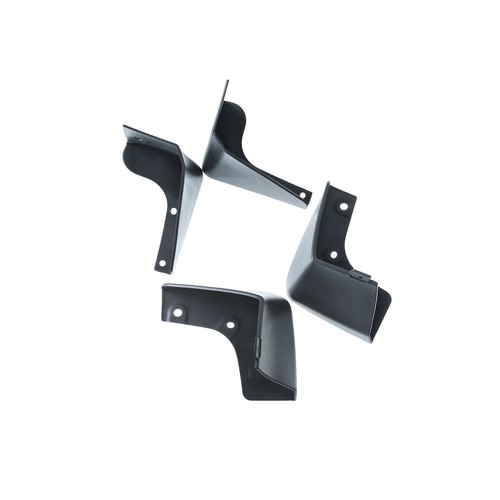 4x RH + LH Splash Guards Mud Flaps Molded for Nissan Altima L33 2013