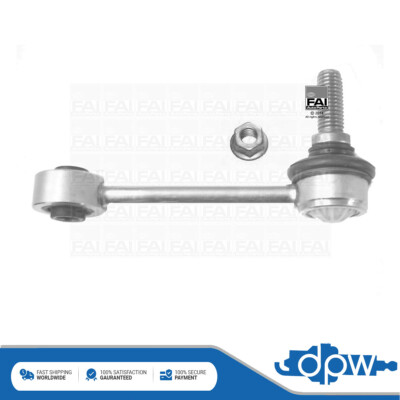 Fits Jaguar XK8 XJ 3.2 4.0 4.2 + Other Models Stabiliser Link Front DPW
