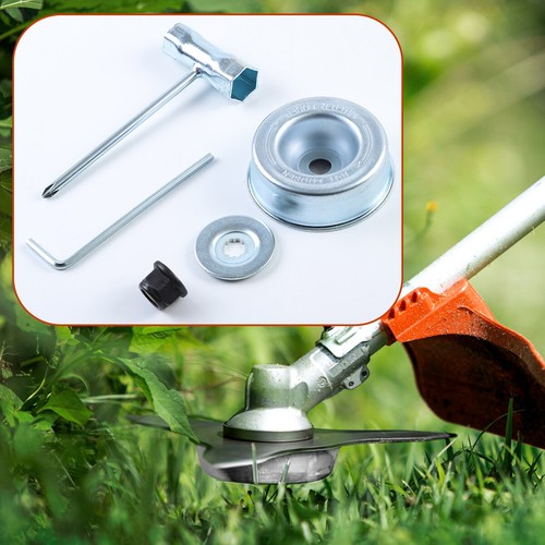 Brush Cutter