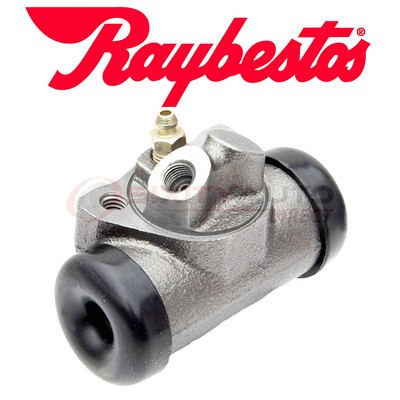 Raybestos PG Plus Drum Brake Wheel Cylinder for 1975-1981 Ford E-250 eb