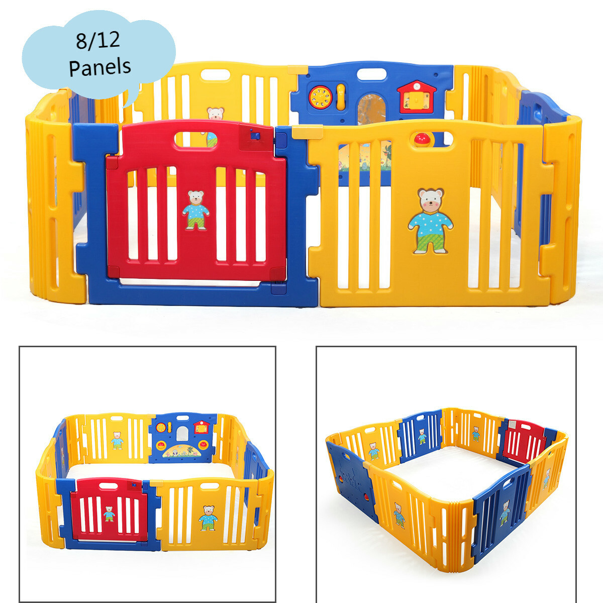 playpen ebay