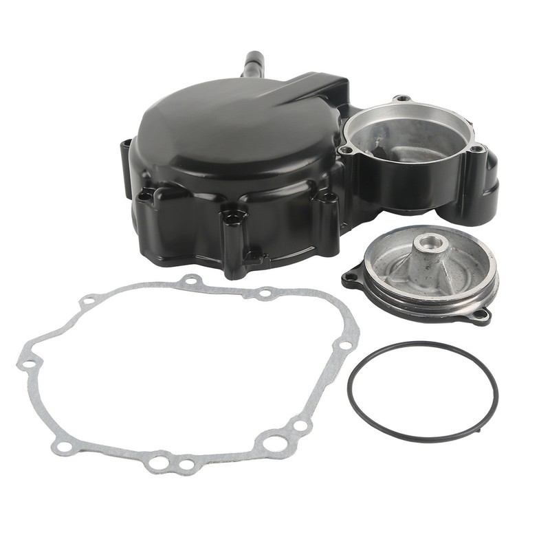 Engine Stator Cover Crankcase For Suzuki GSXR600 GSXR 750 20062019 07