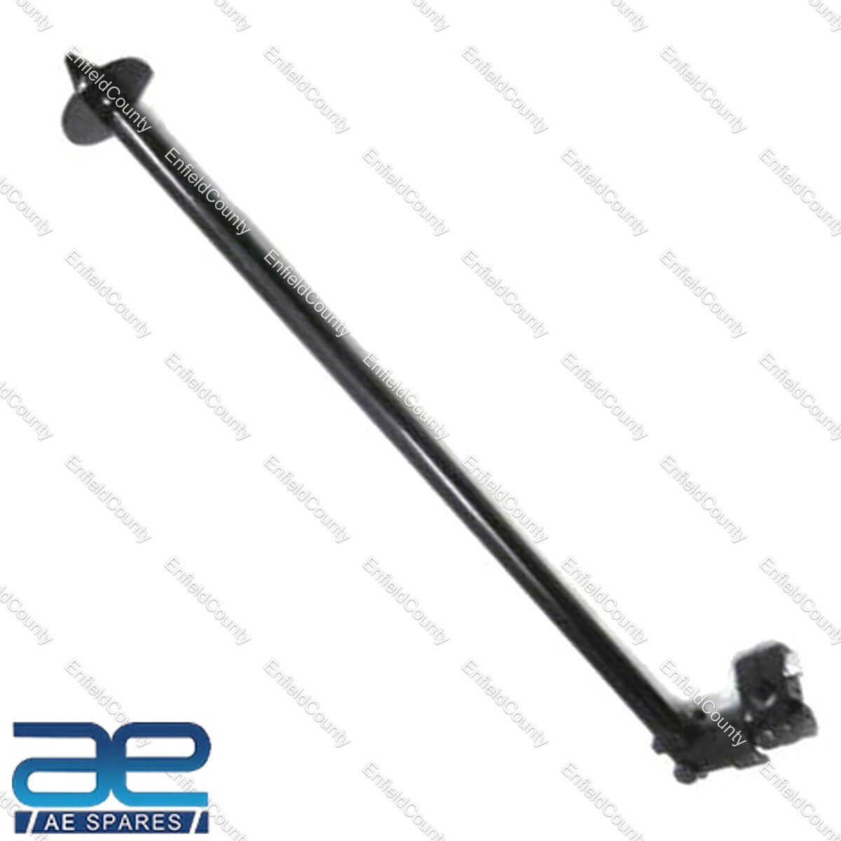 For BSA 500 M20 Side Desert Stand Rigid Frame 1939-45 WW2 