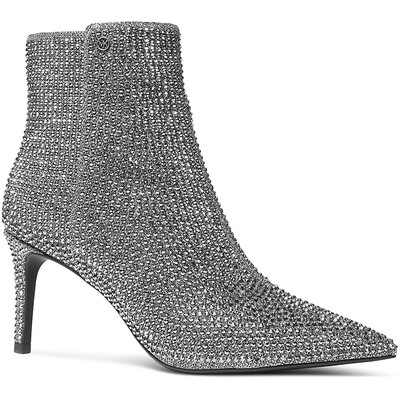 Ботильоны MICHAEL Michael Kors женские Alina Flex Bootie 7 Medium (B,M) 4023