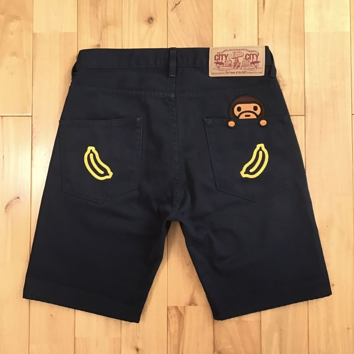 その他 A BATHING APE - A BATHING APE BAPE BABY MILO BAIT NIGO BAPE x BAIT Artists 8