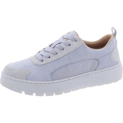 Vionic Womens Wiley Blue Casual And Fashion Sneakers 7.5 Medium (B,M) BHFO 9241