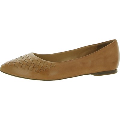 

Женские балетки без шнуровки Trotters Estee Woven Woven BHFO 1439, Estee Woven