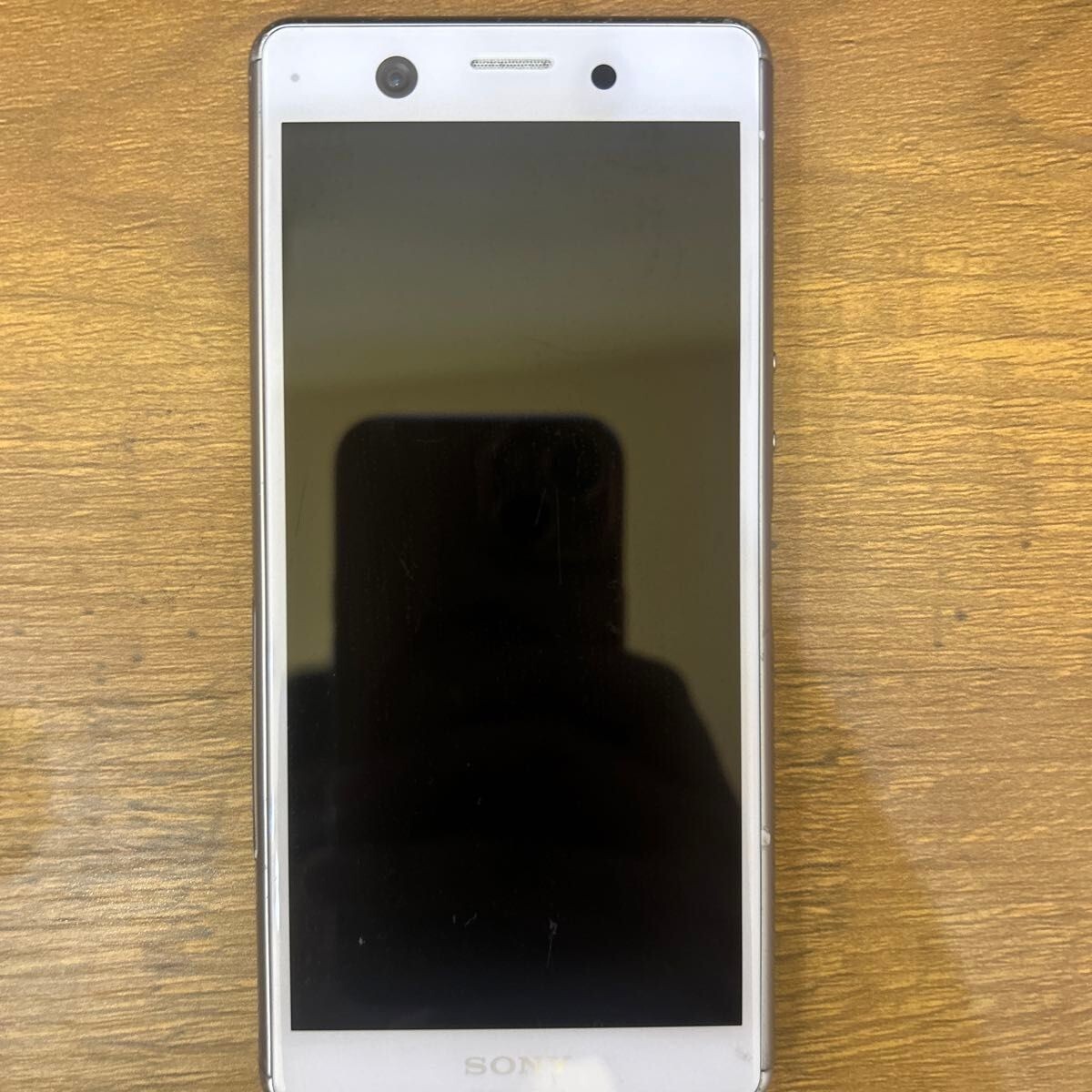SONY XPERIA Ace Compact Android Phone Black J3173 Unlock