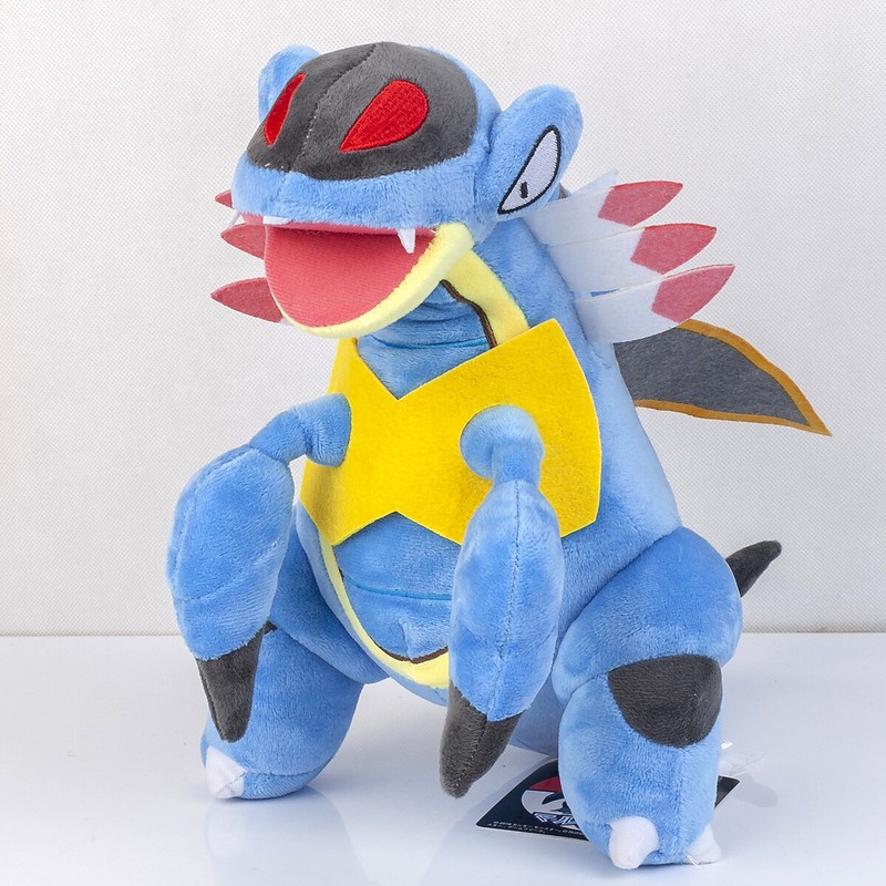 armaldo plush