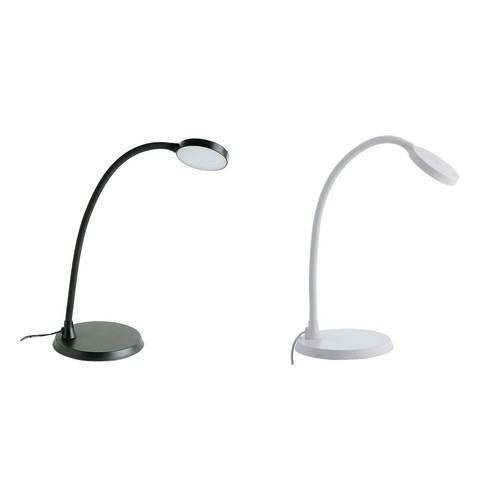 habitat dotty floor lamp