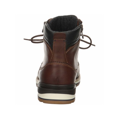 FRETZ MEN FRETZ MEN STIEFEL HERREN BRAUN NEU & OVP 187522