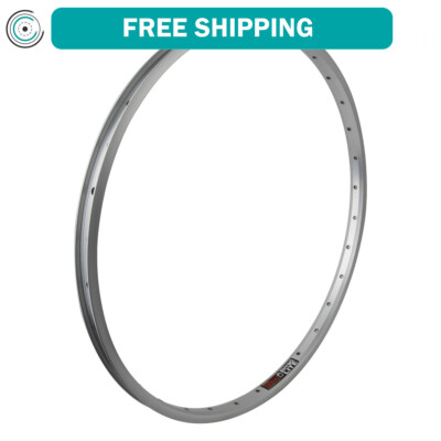 Rhyno Lite Sun Ringle 26in Rhyno Lite Silver 32
