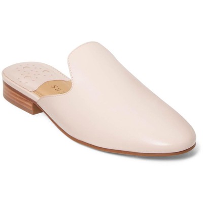 

Женские розовые туфли без каблуков Jack Rogers Delaney 11 Medium (B,M) BHFO 9526, Blush, Delaney