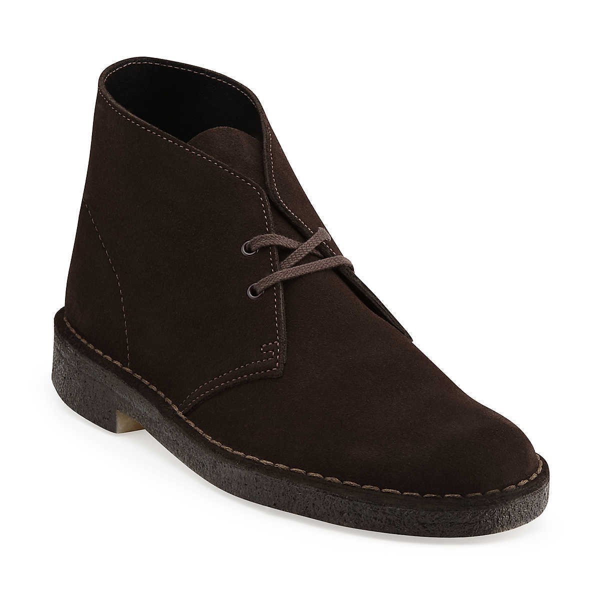 Ботинки мужские Clarks Desert